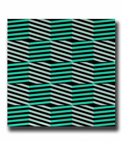 กระเบื้องพิมพ์ลาย Geometry pattern Tiles